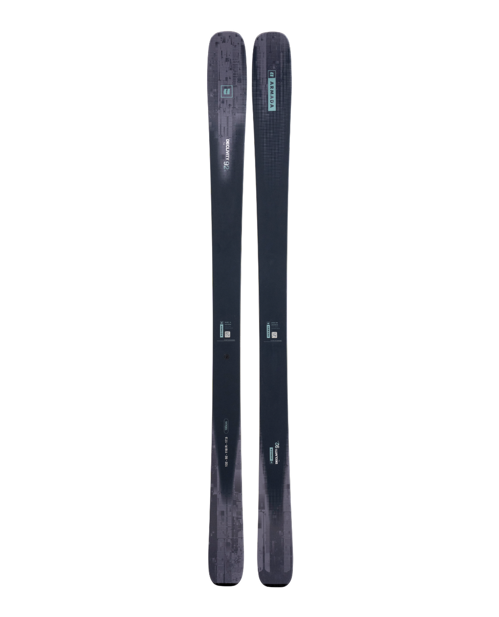 Armada Declivity 92 Ti 25/26 - Alpingaraget