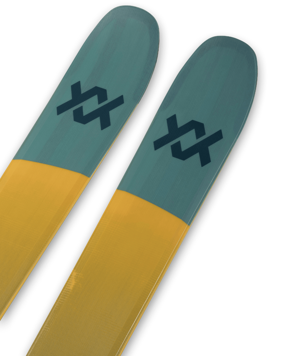 Völkl Blaze 104 - Teal 25/26 - Allmountainskidor - Alpingaraget