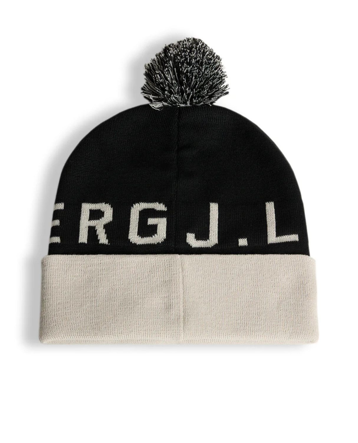 J.Lindeberg Brannon Beanie - Moonbeam