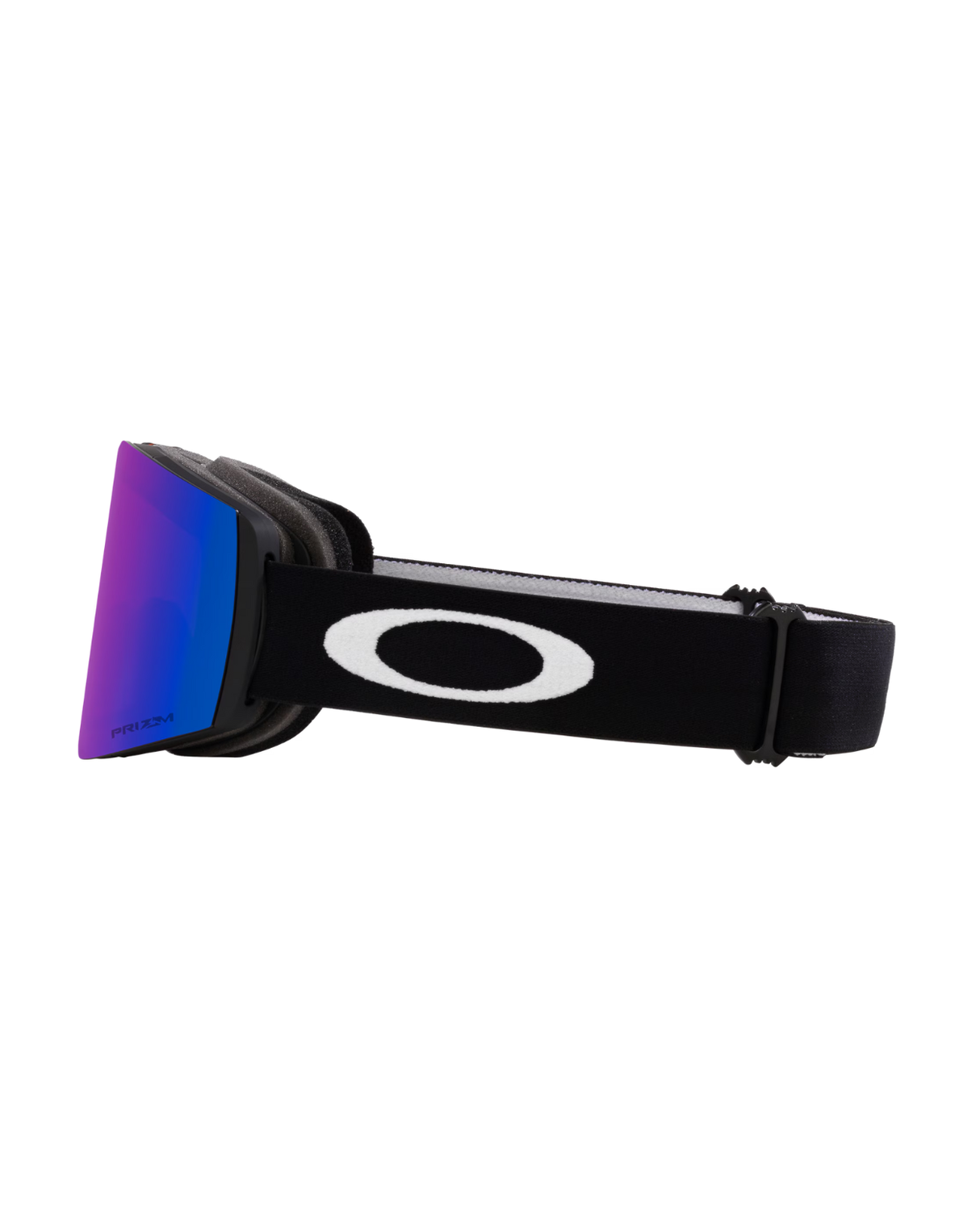 Oakley Fall Line M - Matte Black/ Prizm Argon Iridium - Alpingaraget