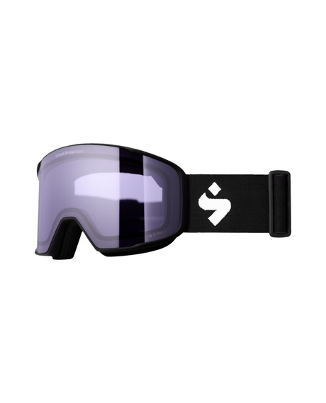 Sweet Protection Boondock RIG Reflect - RIG Quartz/Matte Black/Black - Alpingaraget