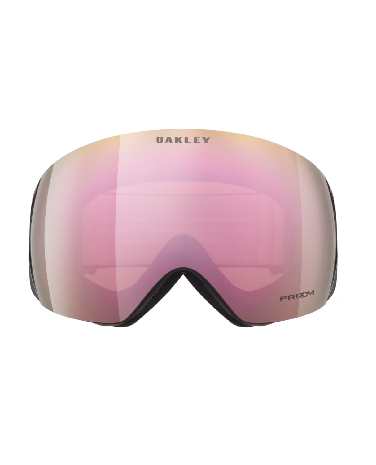 Oakley Flight Deck L - Matte Black/ Prizm Rose Gold - Alpingaraget