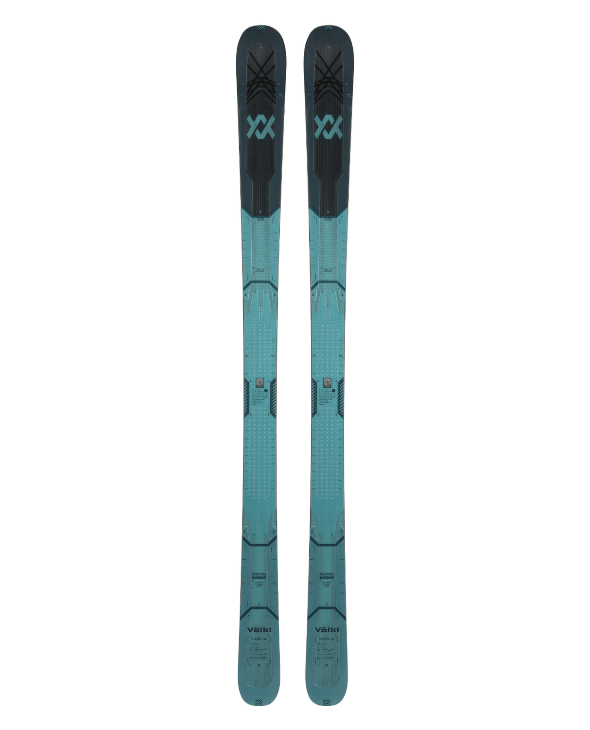 Völkl Mantra 88 25/26 - Allmountainskidor - Alpingaraget