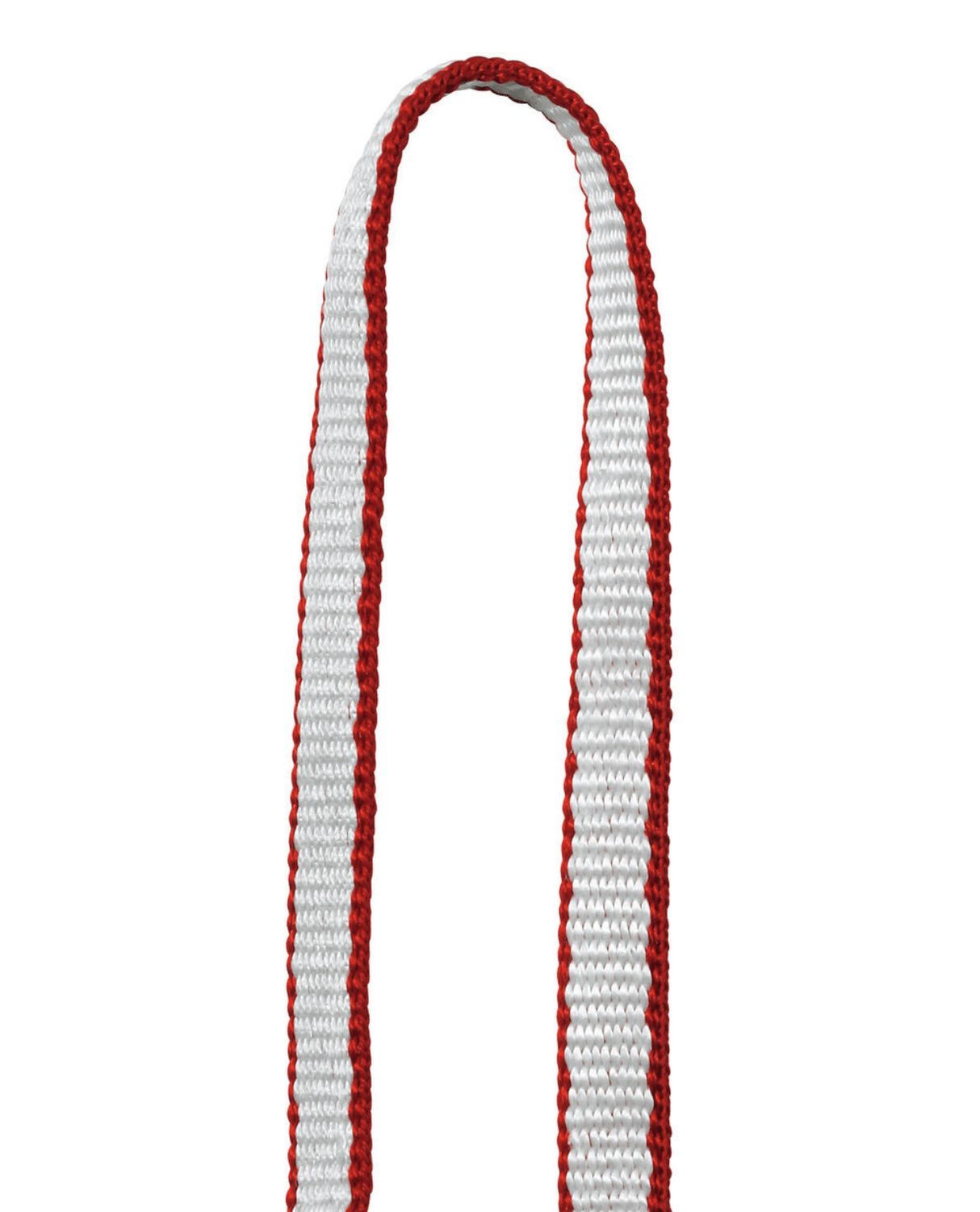 Petzl St'Anneau - Red - Toppturstillbehör - Alpingaraget