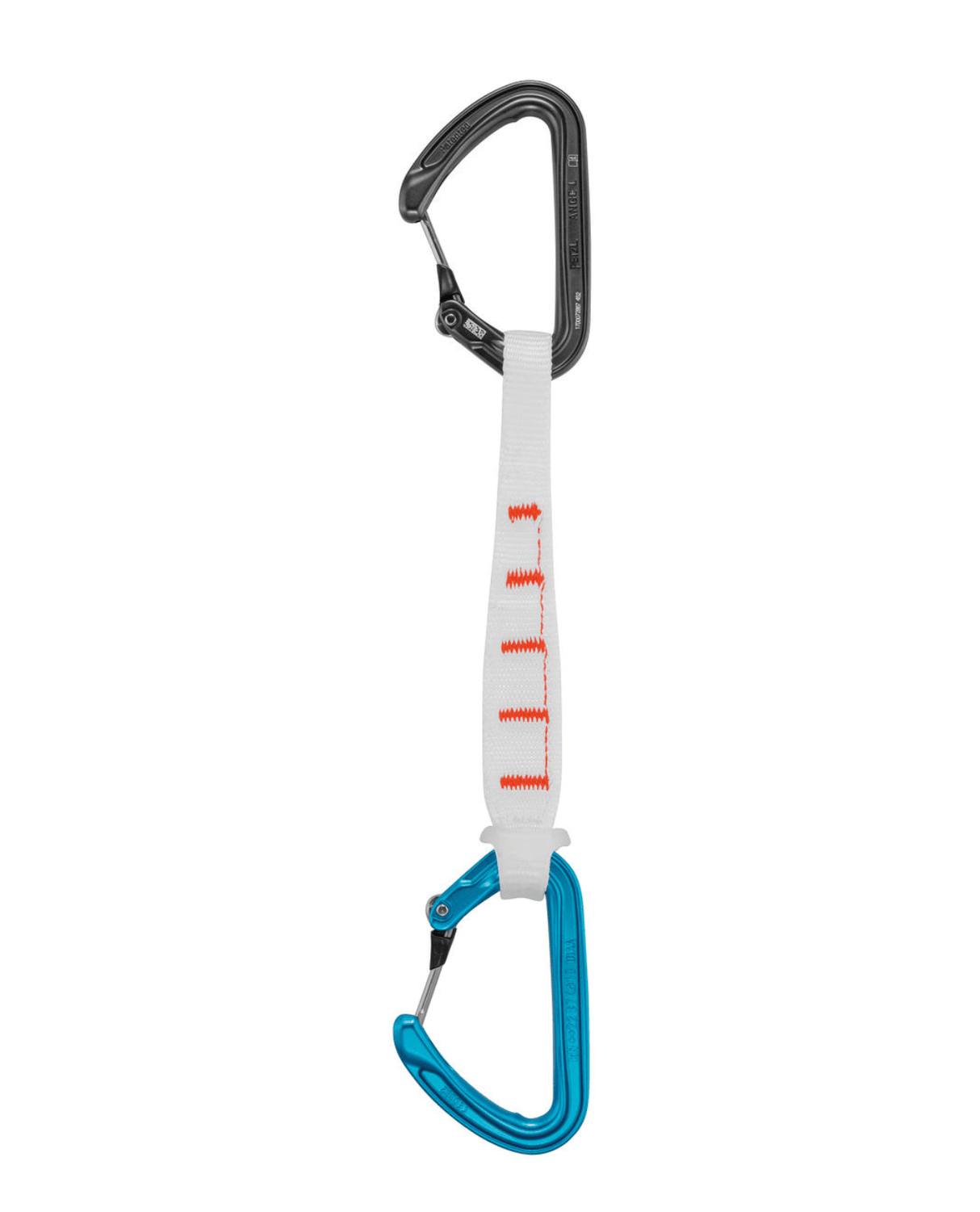 Petzl Ange Finesse L - Toppturstillbehör - Alpingaraget