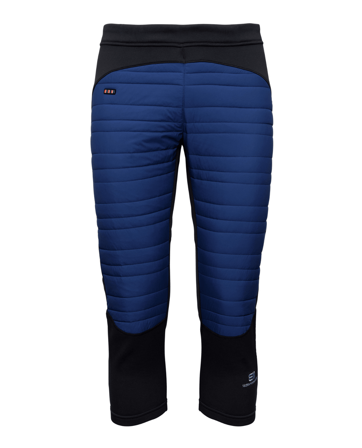 Elevenate Mens Fusion Stretch Pants - Guide Blue - Mellanlager - Alpingaraget