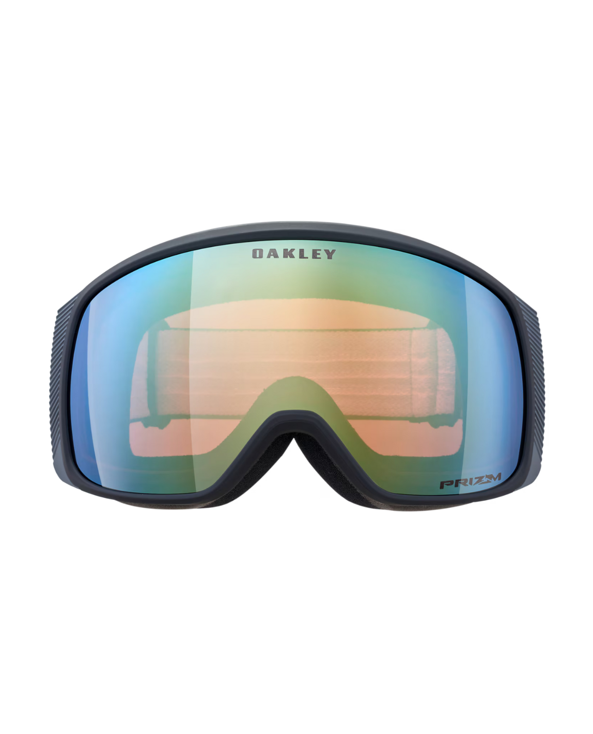 Oakley Flight Tracker M - Matte Black/ Prizm Sage Gold - Alpingaraget
