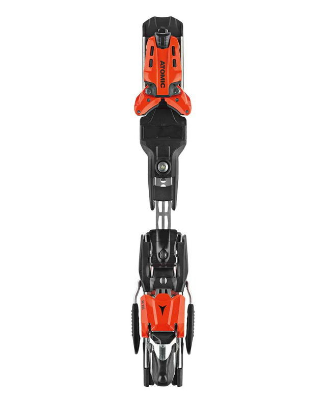 Atomic X16 VAR