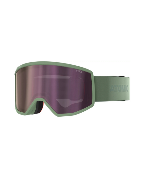Atomic Four Pro HD - Pistachio/Pink Copper HD  Alpingaraget