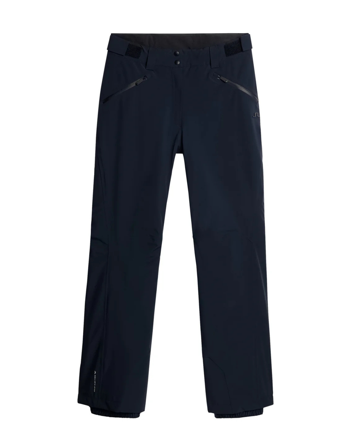 J.Lindeberg Women Pillows Pant - JL Navy