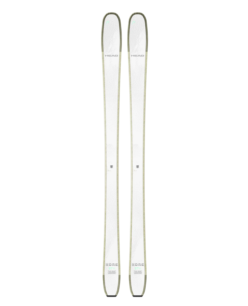 HEAD KORE 87 Ti Women 25/26