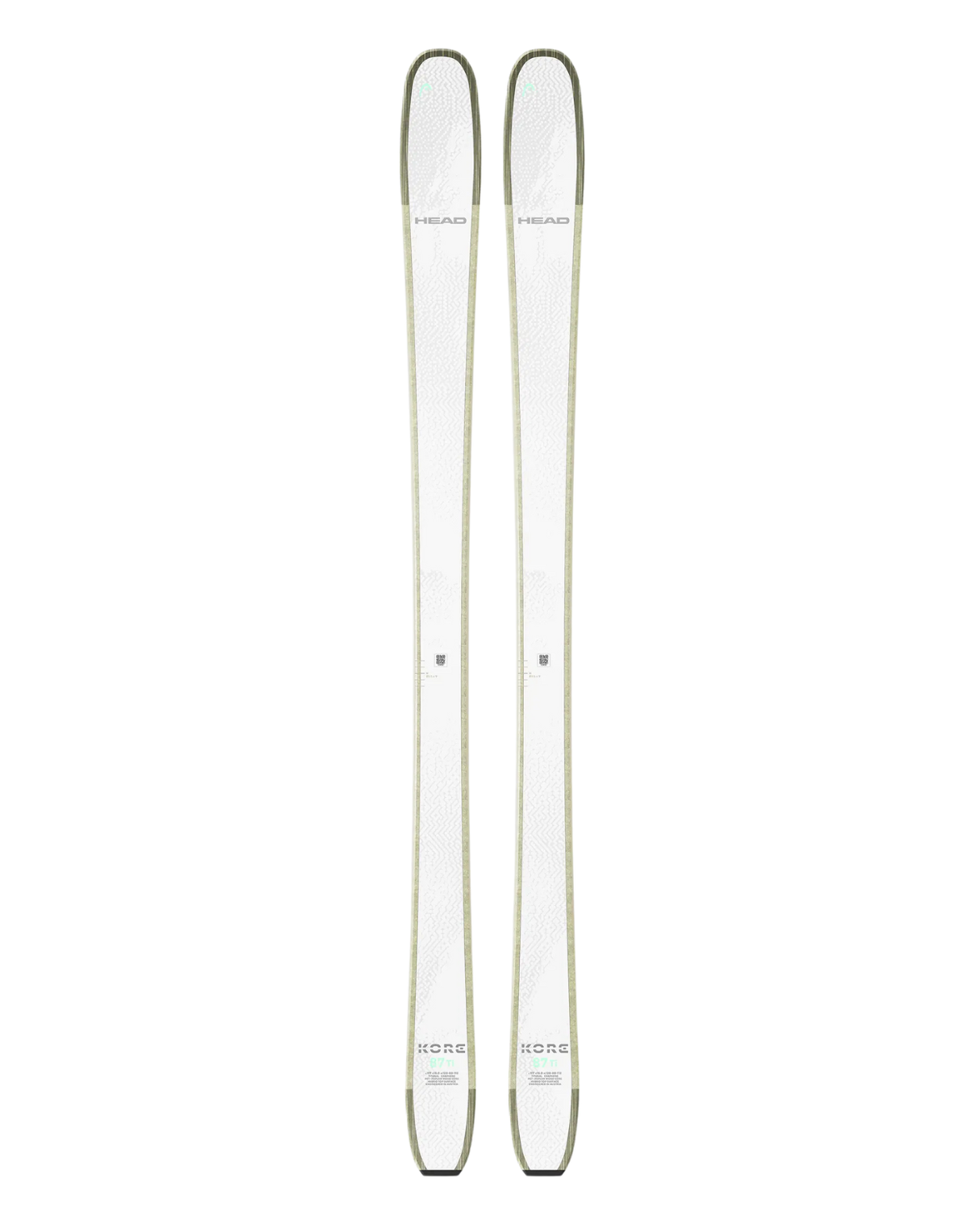 HEAD KORE 87 Ti Women 25/26