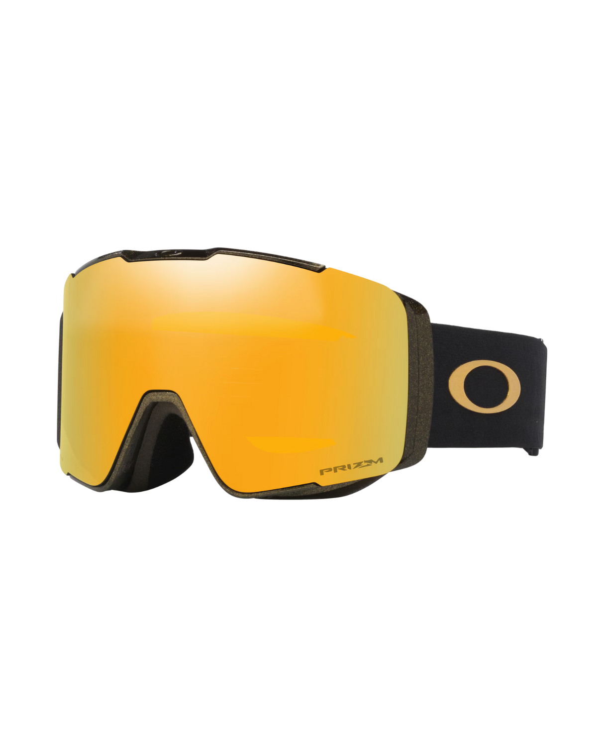 Oakley Line Miner Pro L - 50Th Anniversary/ Prizm 24K & Prizm Iced - Alpingaraget