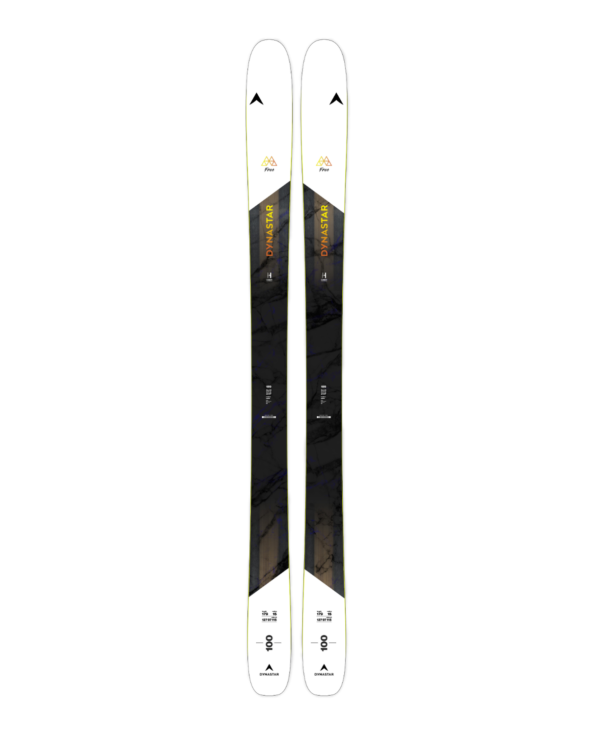 DYNASTAR M-FREE 100 25/26 - Alpingaraget
