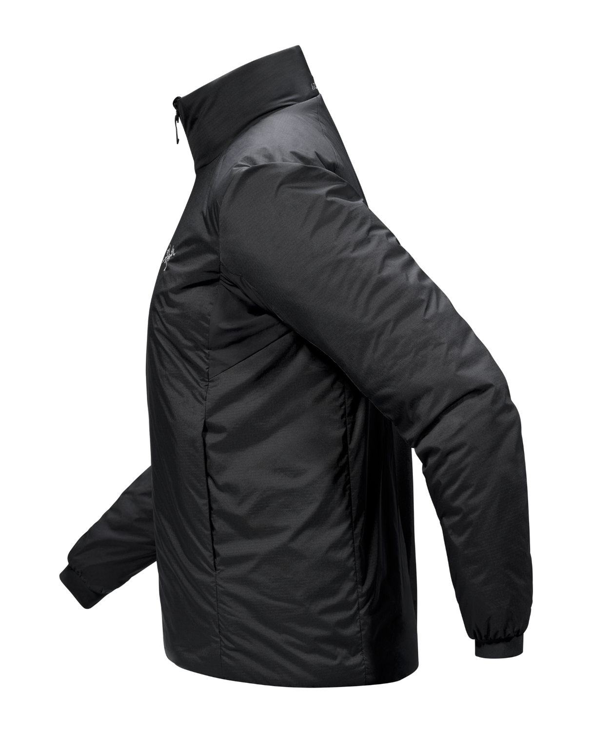 Arc'teryx Women Atom Jacket - Black