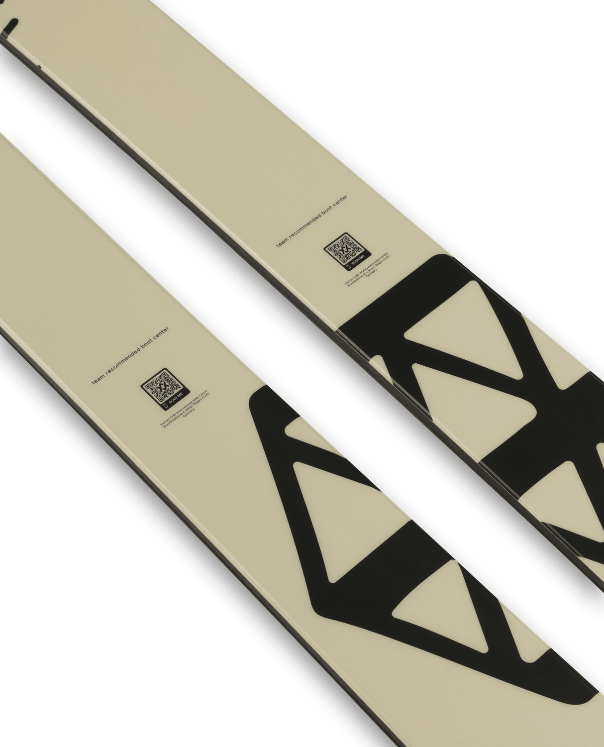 Völkl Revolt 101 25/26 - Allmountainskidor - Alpingaraget