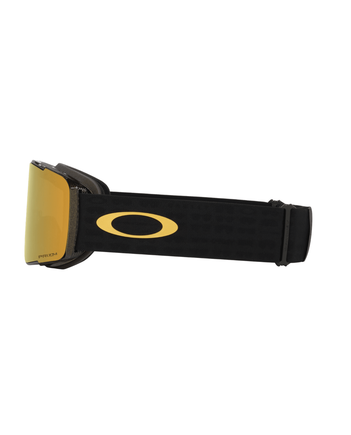 Oakley Line Miner Pro L - 50th Anniversary/ Prizm 24K & Prizm Iced - Goggles - Alpingaraget