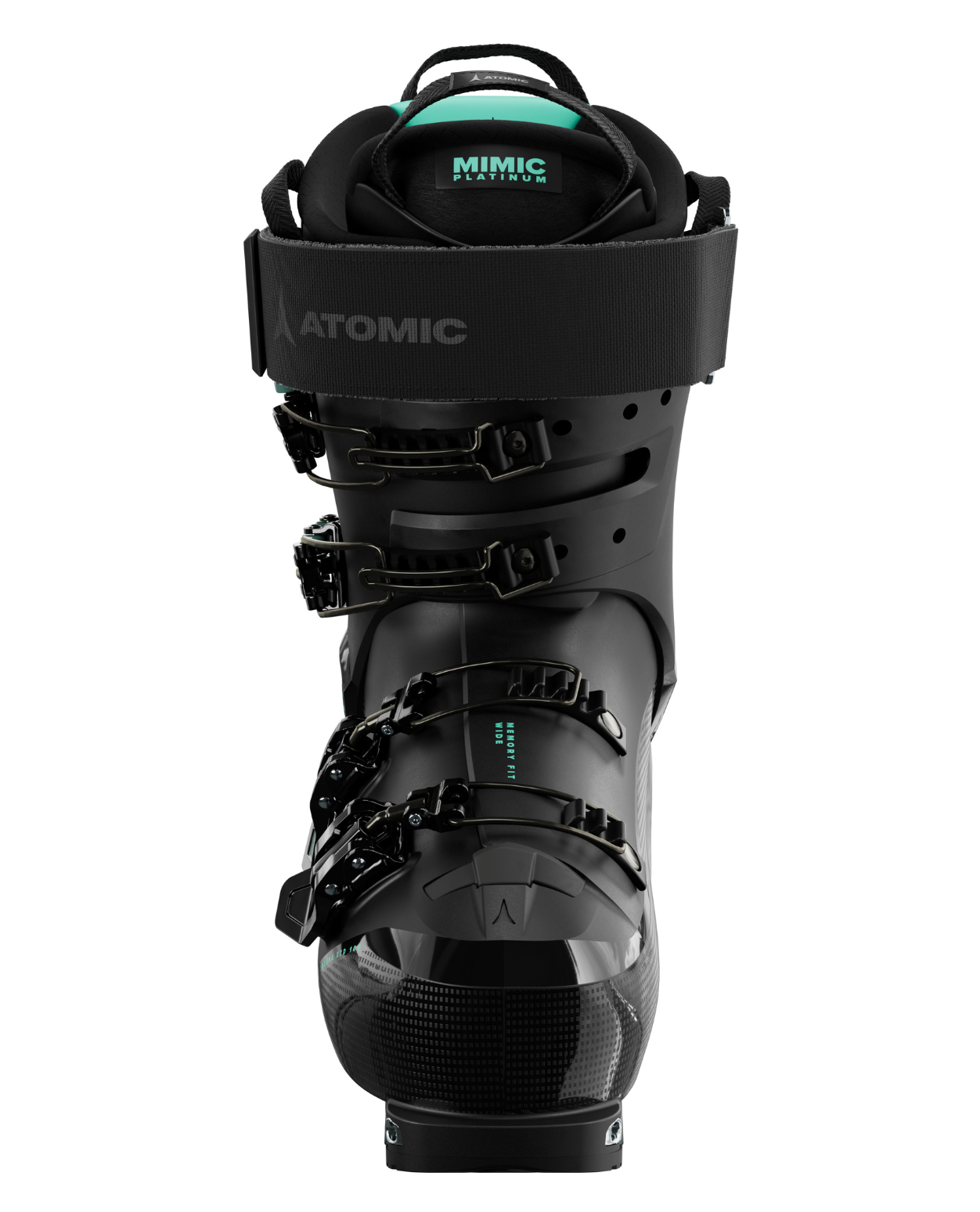Atomic Hawx Magna XTD 105 Women