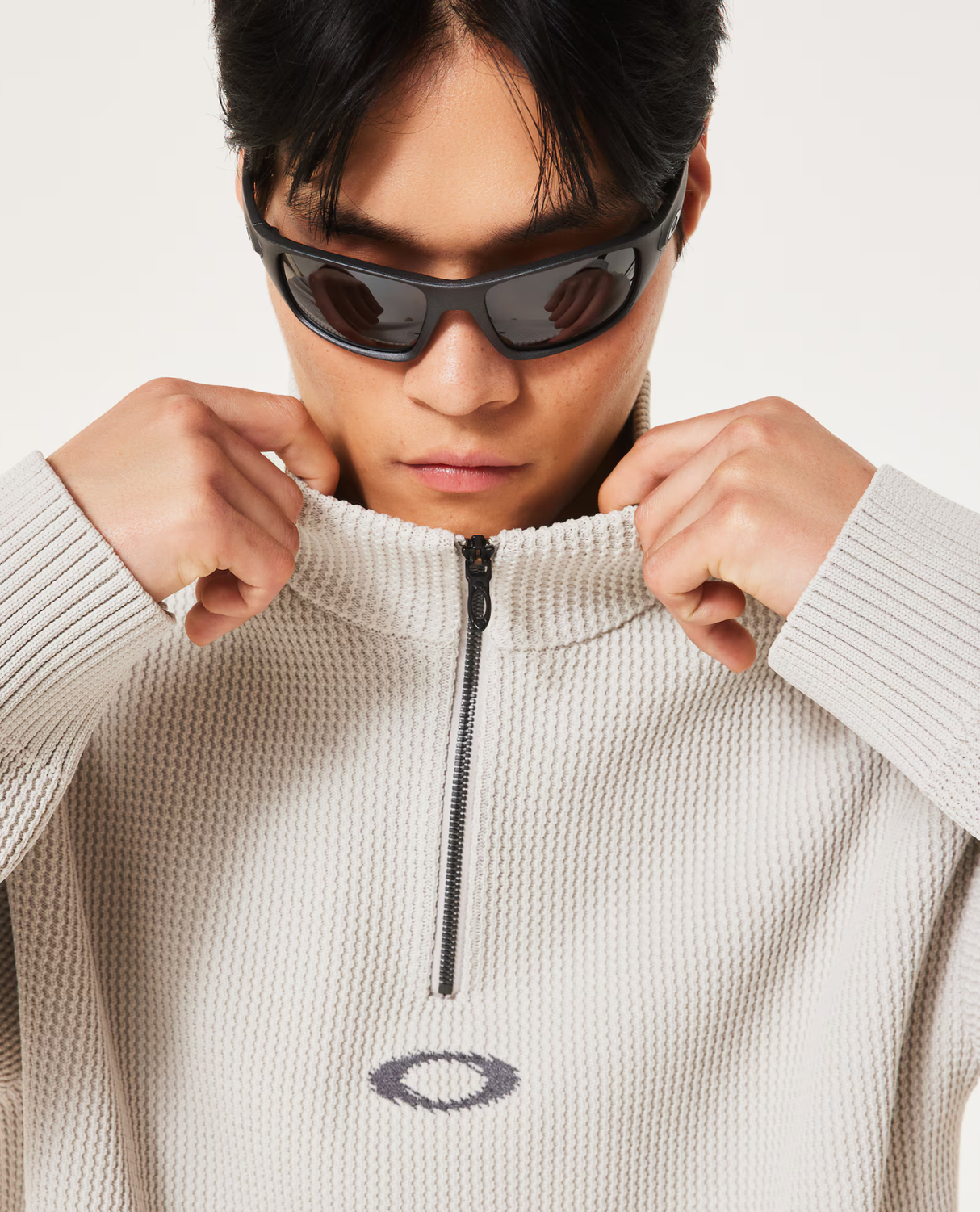 Oakley New Retro Sweater 1.0 - Mist