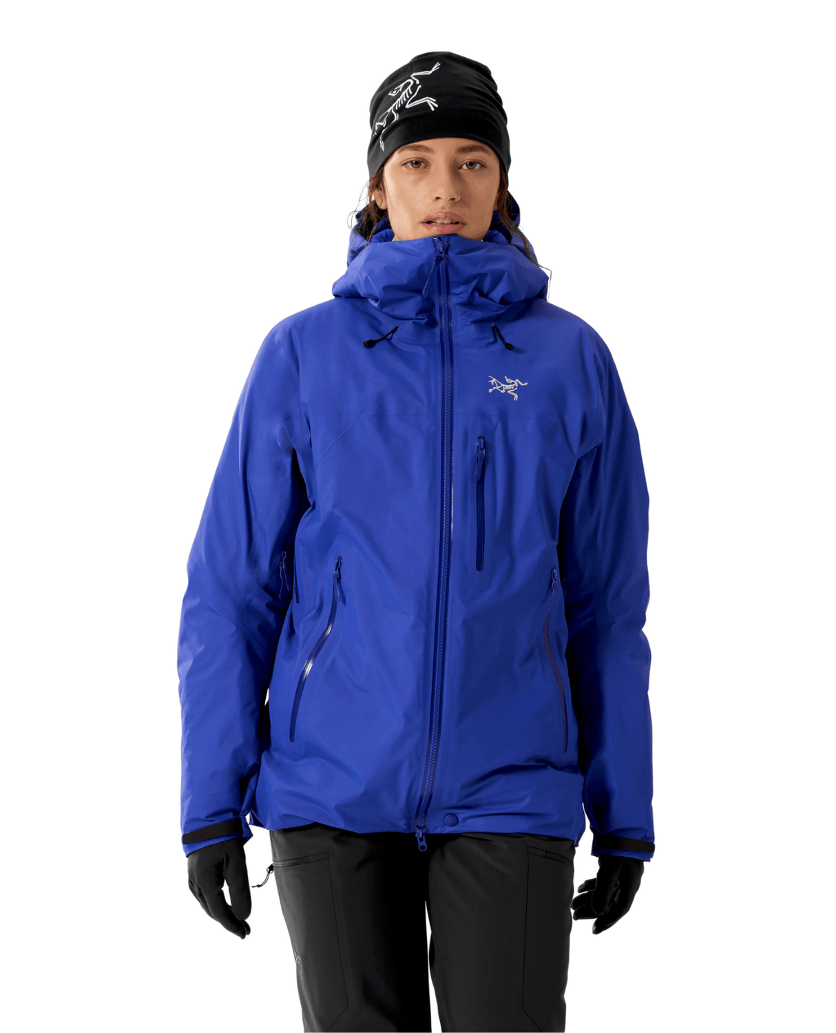 Arc'teryx Women Beta Insulated Jacket - Vitality - Skidjackor - Alpingaraget