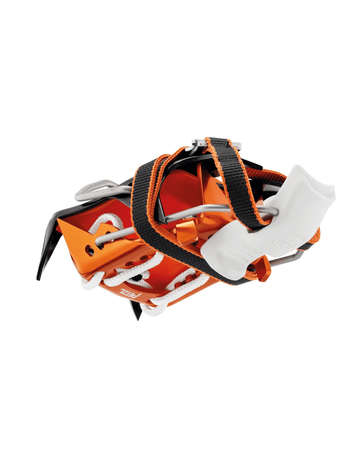 Petzl Irvis Hybrid LLU - Toppturstillbehör - Alpingaraget