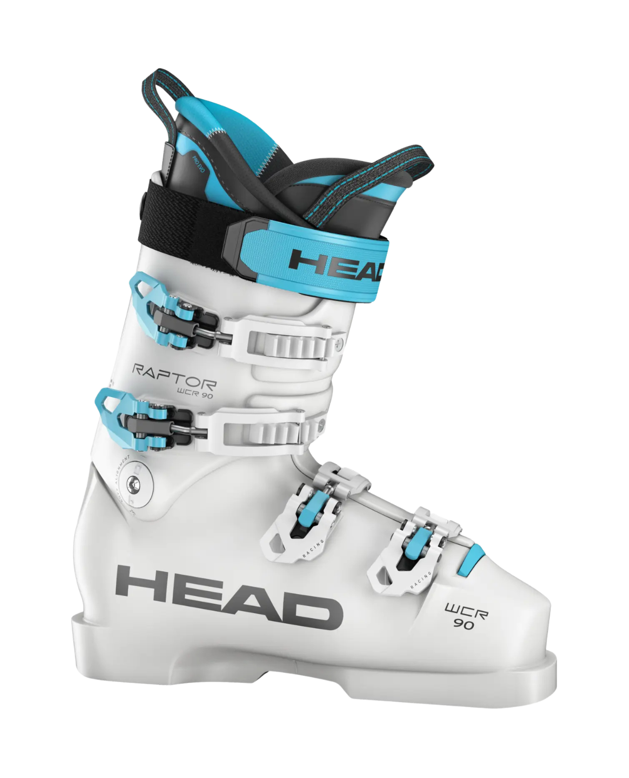 HEAD RAPTOR WCR 90 PV