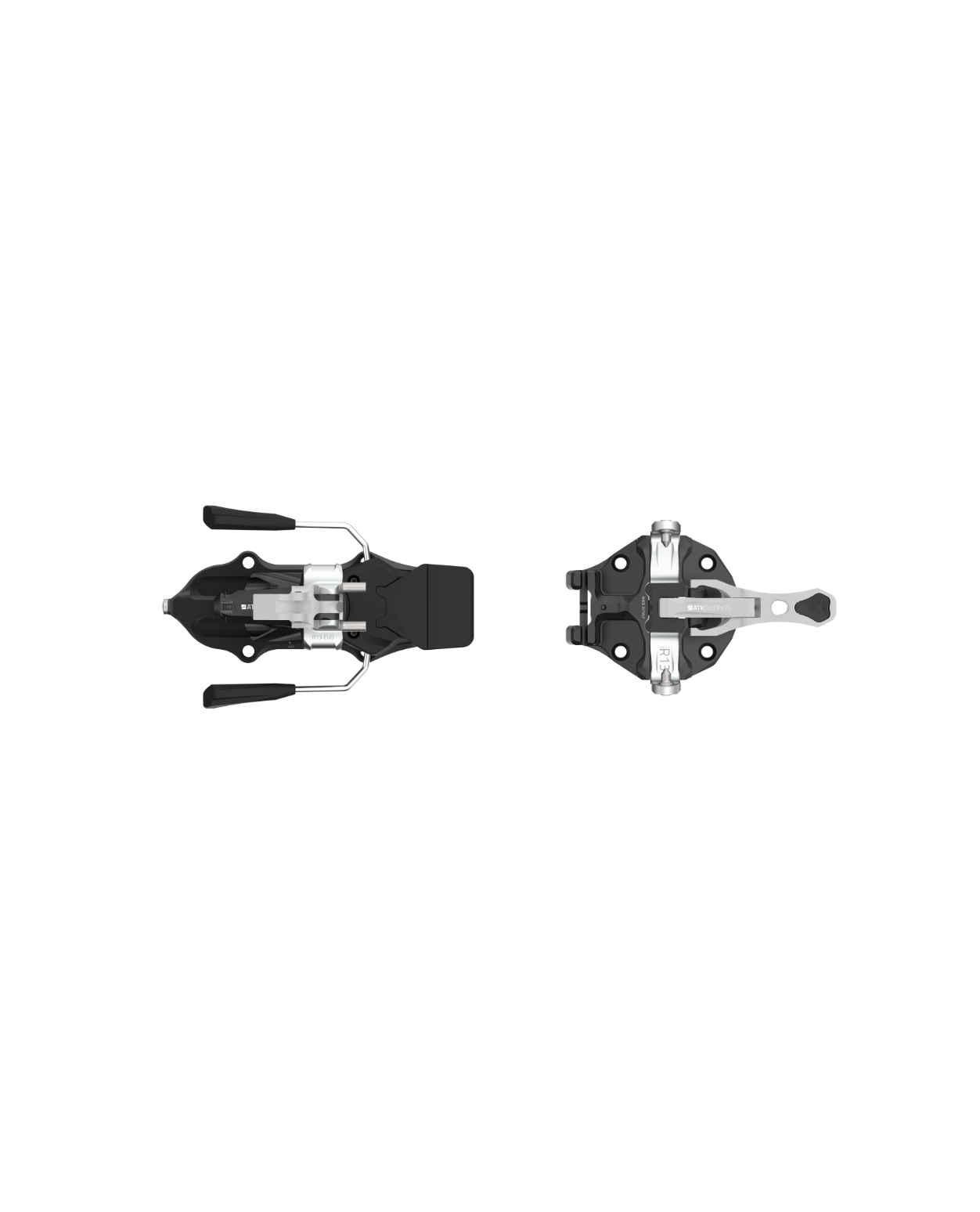 ATK RAIDER 13 EVO - WHITE