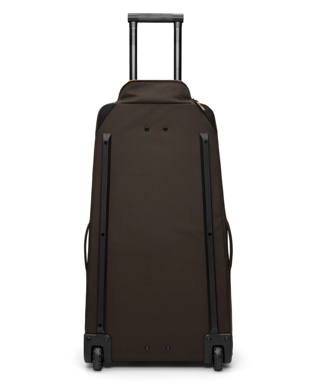 D_b_ Hugger Roller Bag 90L - Espresso  Alpingaraget