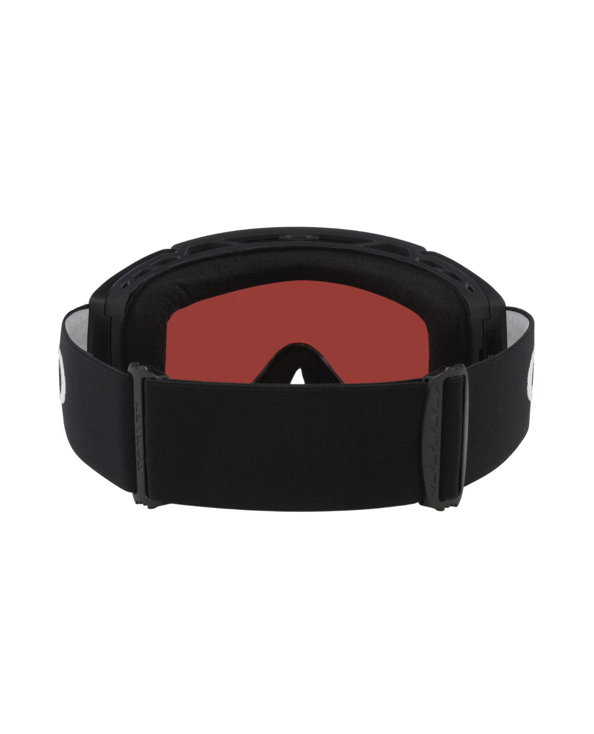 Oakley Flow Scape L - Matte Black/ Prizm Rose Gold & Prizm Iced