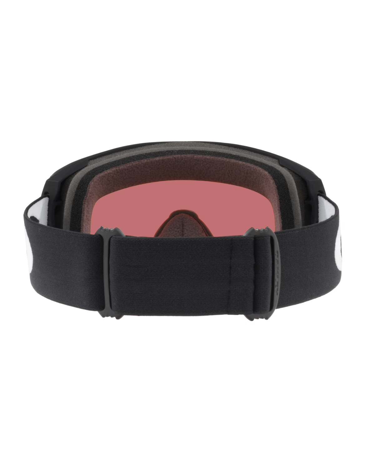 Oakley Line Miner M - Matte Black/ Prizm Snow Torch Iridium