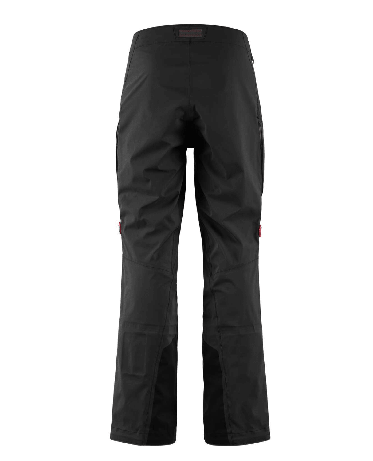 Klättermusen Andvare Pants Men - Black - Skidbyxor - Alpingaraget