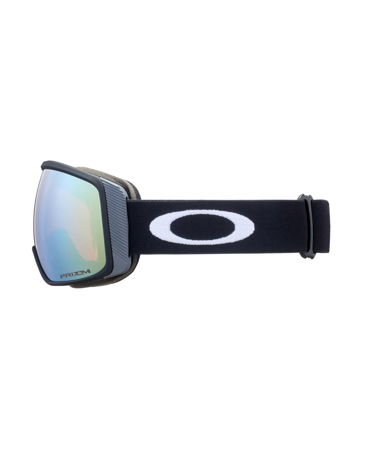Oakley Flight Tracker M - Matte Black/Prizm Snow Sage Gold Iridium - Alpingaraget