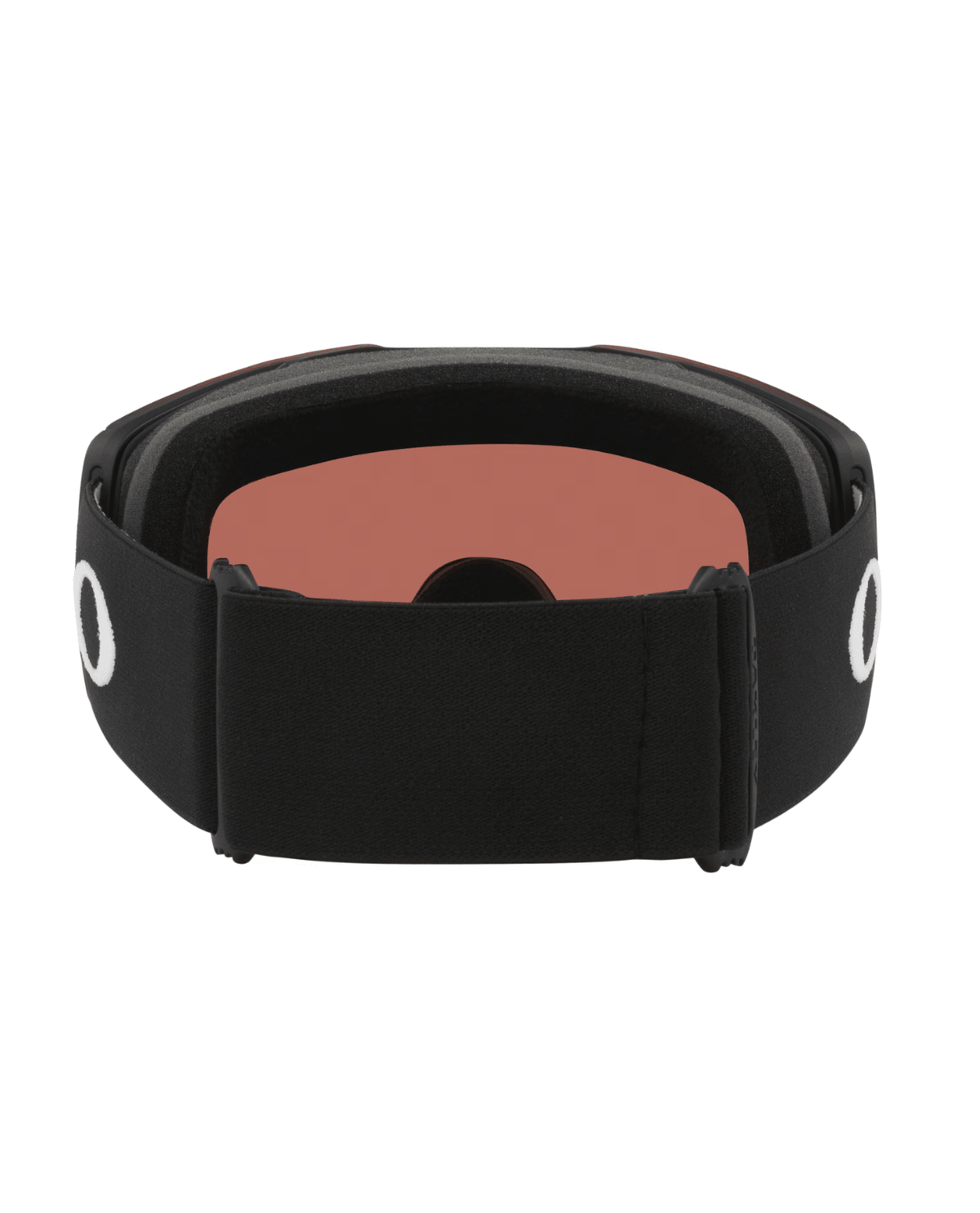 Oakley Fall Line L - Matte Black/ Prizm 24K Iridium - Goggles - Alpingaraget