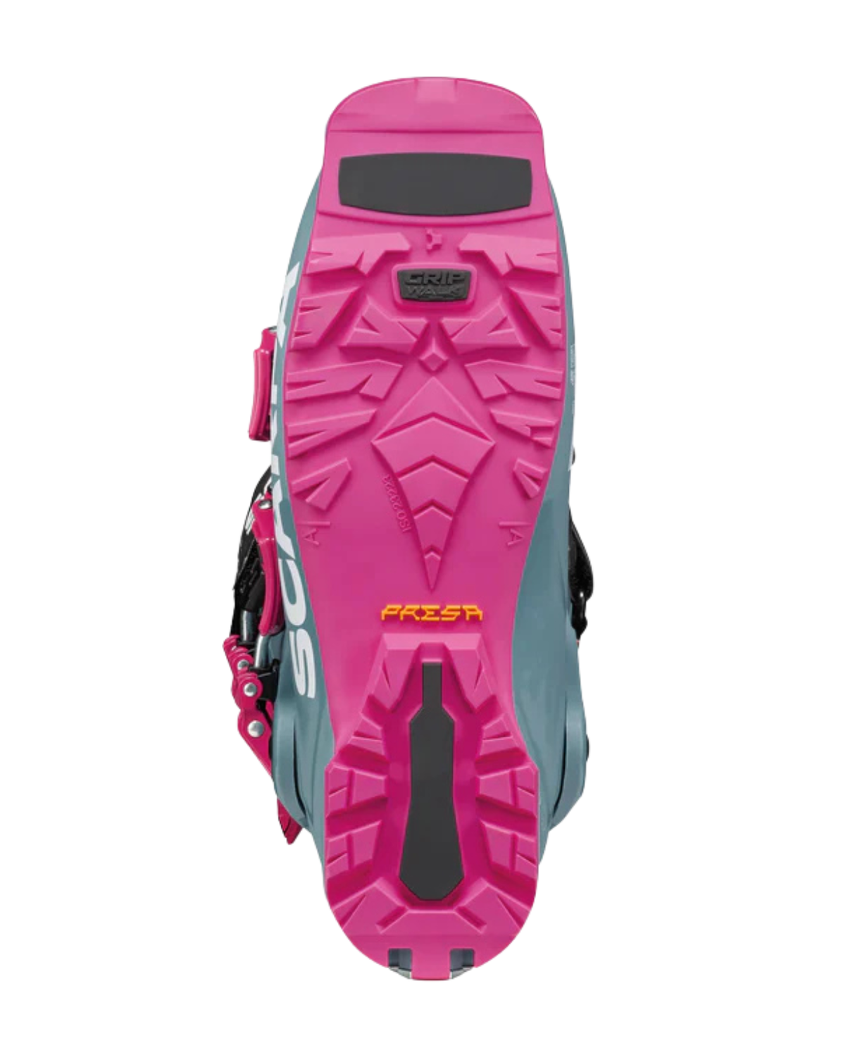 SCARPA 4-QUATTRO GT Woman