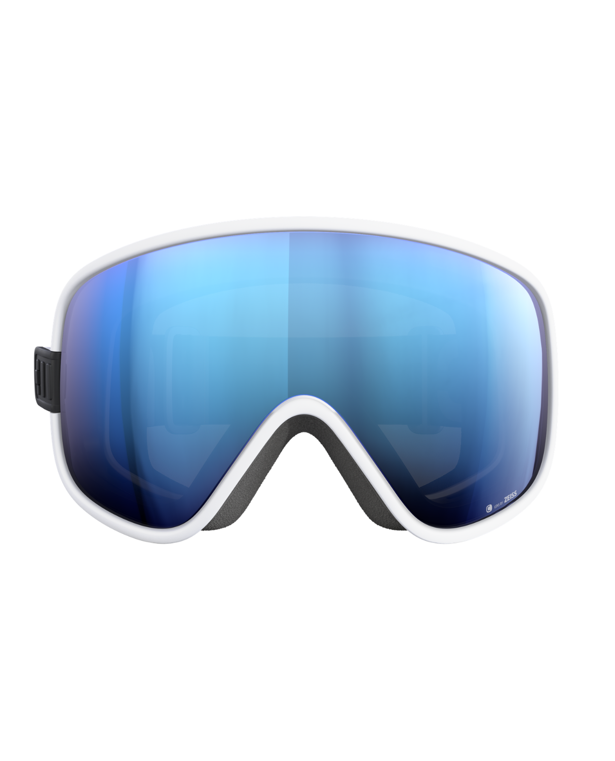 POC Vitrea - Hydrogen White/Partly Sunny Blue