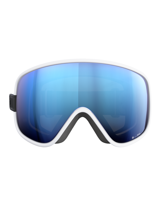 POC Vitrea - Hydrogen White/Partly Sunny Blue