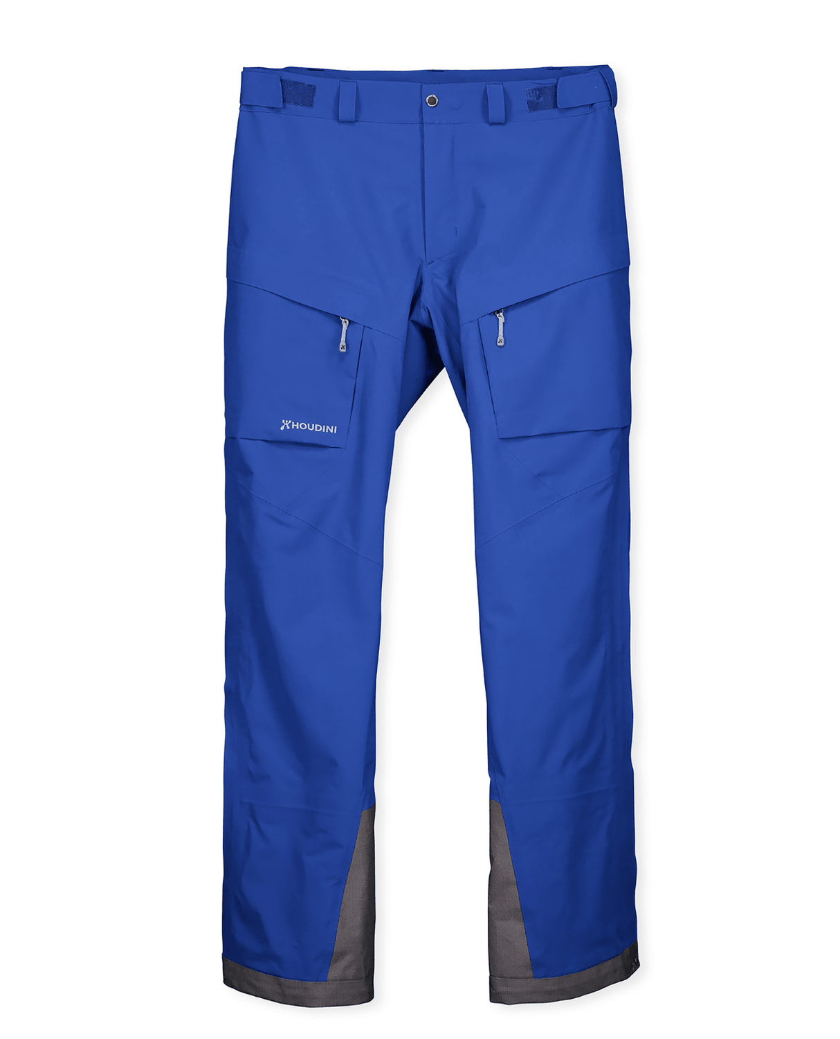 HOUDINI Mens Heyday Pants II - Tribe Blue - Skidbyxor - Alpingaraget