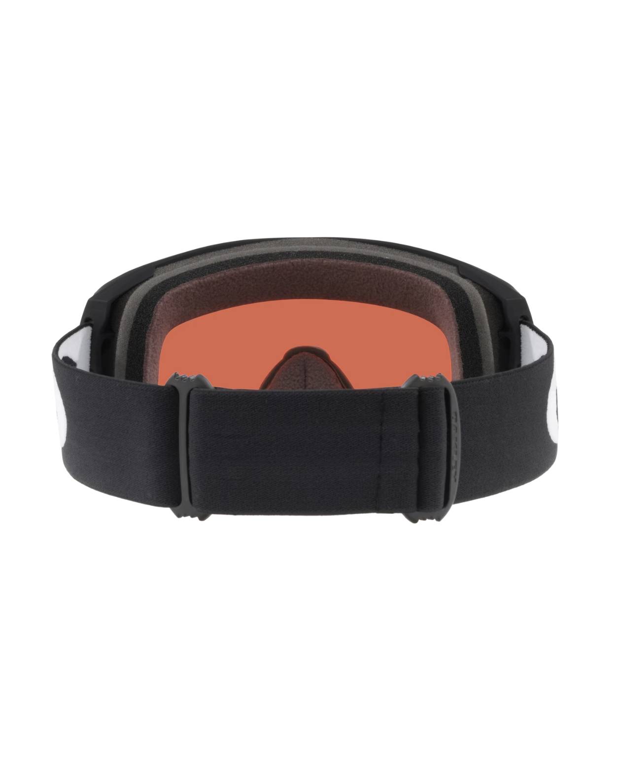 Oakley Line Miner M - Matte Black/ Prizm Snow Sapphire