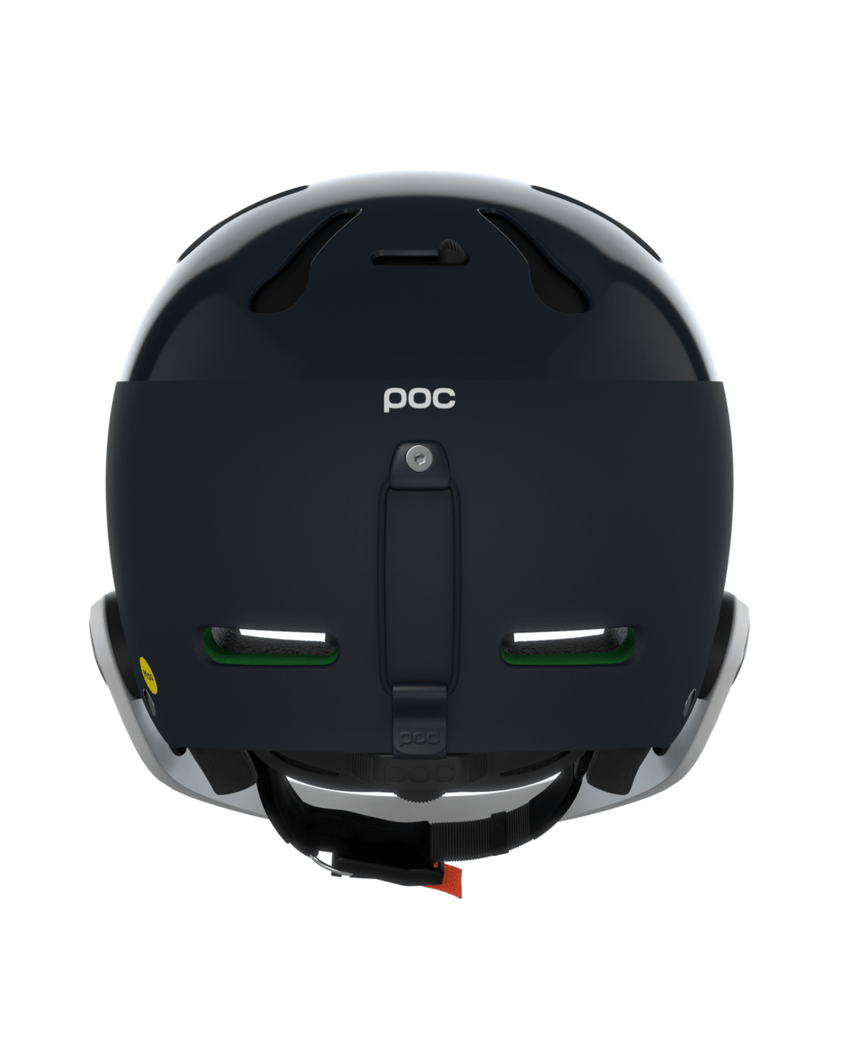 POC Artic SL MIPS - Apatite Navy - Hjälmar - Alpingaraget