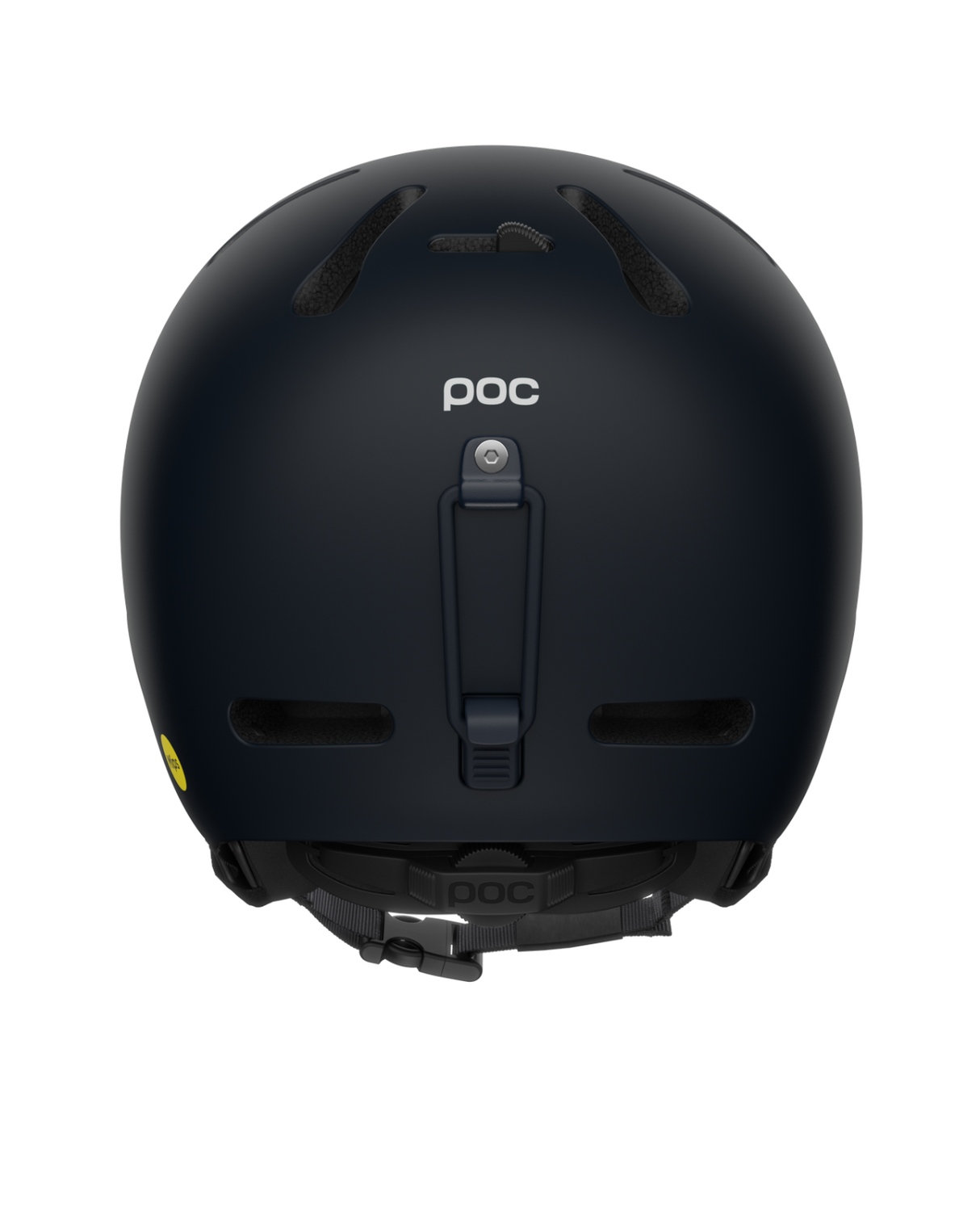 POC Fornix MIPS - Apatite Navy Matt - Alpingaraget