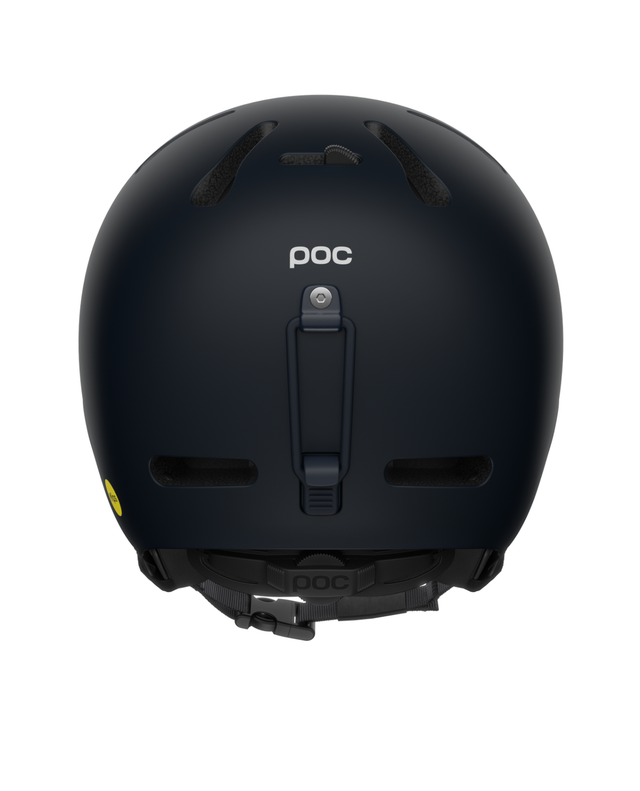 POC Fornix MIPS - Apatite Navy Matt
