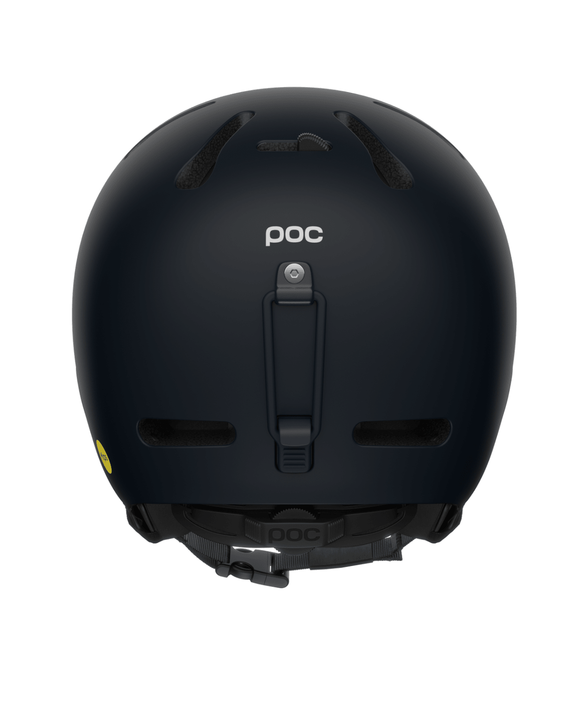 POC Fornix MIPS - Apatite Navy Matt - Hjälmar - Alpingaraget