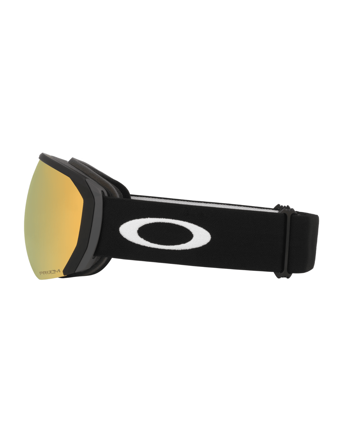Oakley Flight Path L - Matte Black/ Prizm 24K Iridium - Goggles - Alpingaraget