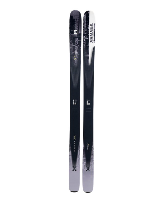Armada Declivity X 108 25/26 - Alpingaraget