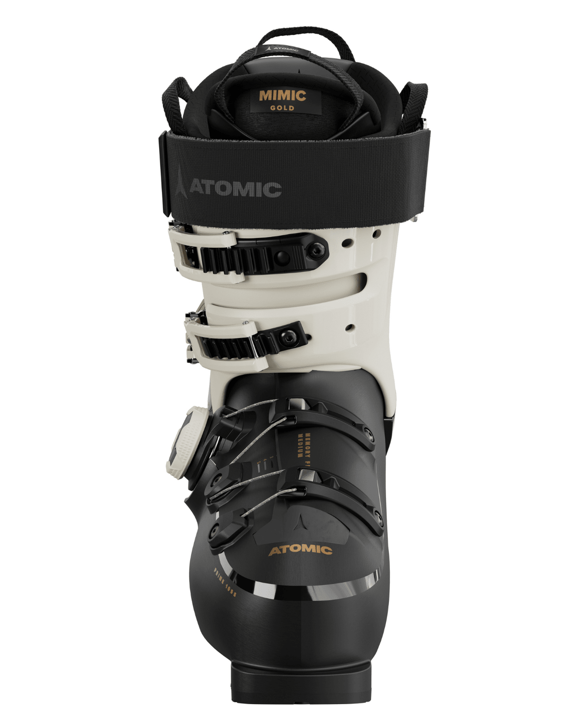 Atomic Hawx Prime 105 S BOA Women - Alpinpjäxor - Alpingaraget