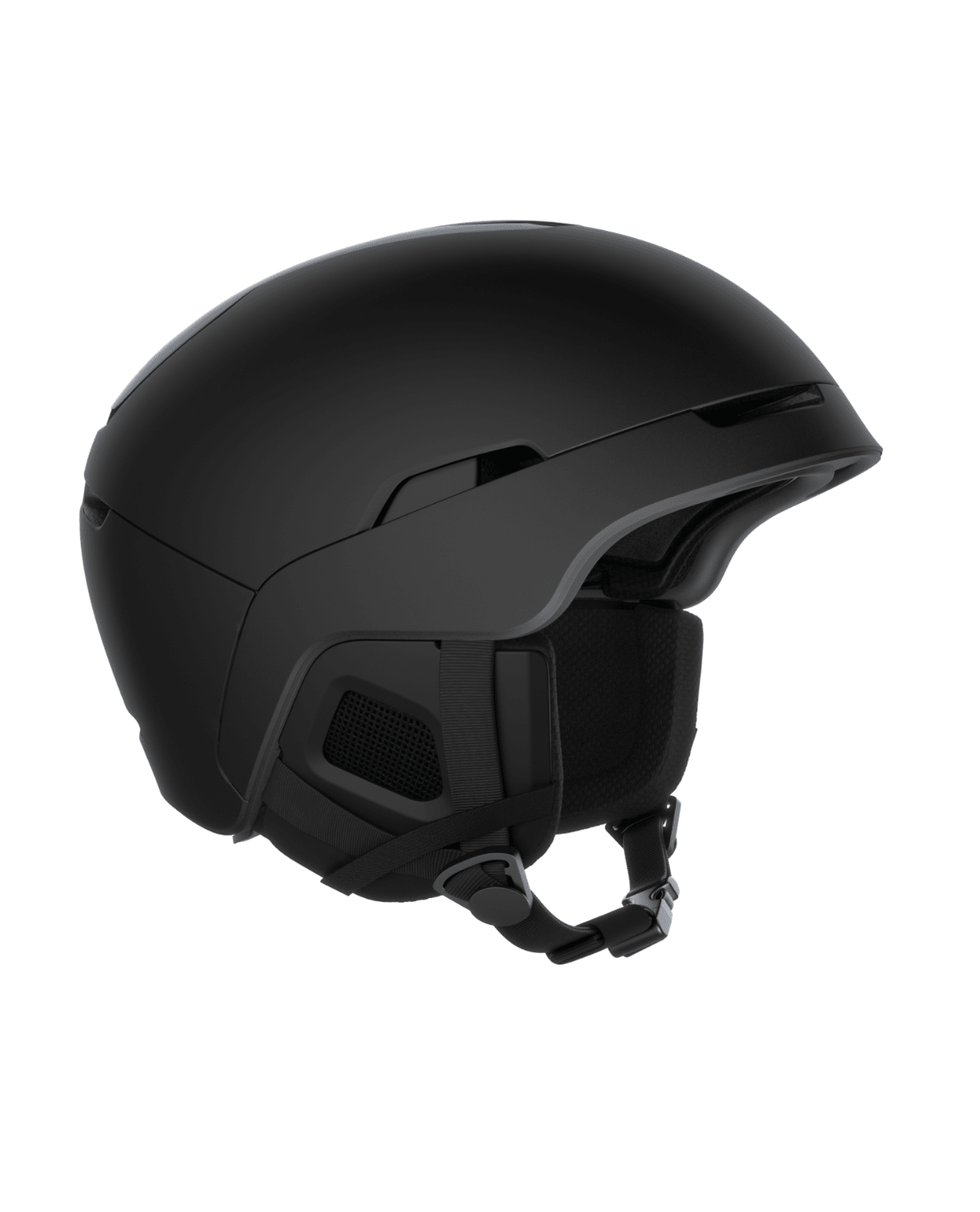 POC Obex MIPS - Uranium Black Matt - Hjälmar - Alpingaraget