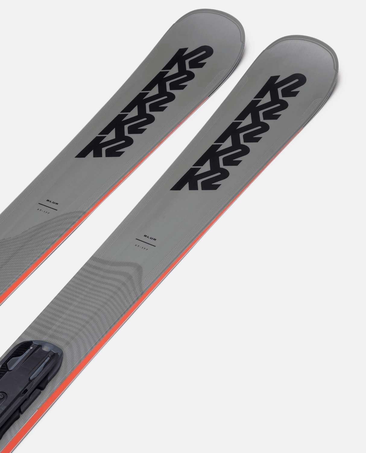 K2 BLUR XT + MXC 12 TCx Light Quikclik 25/26 - Pistskidor - Alpingaraget