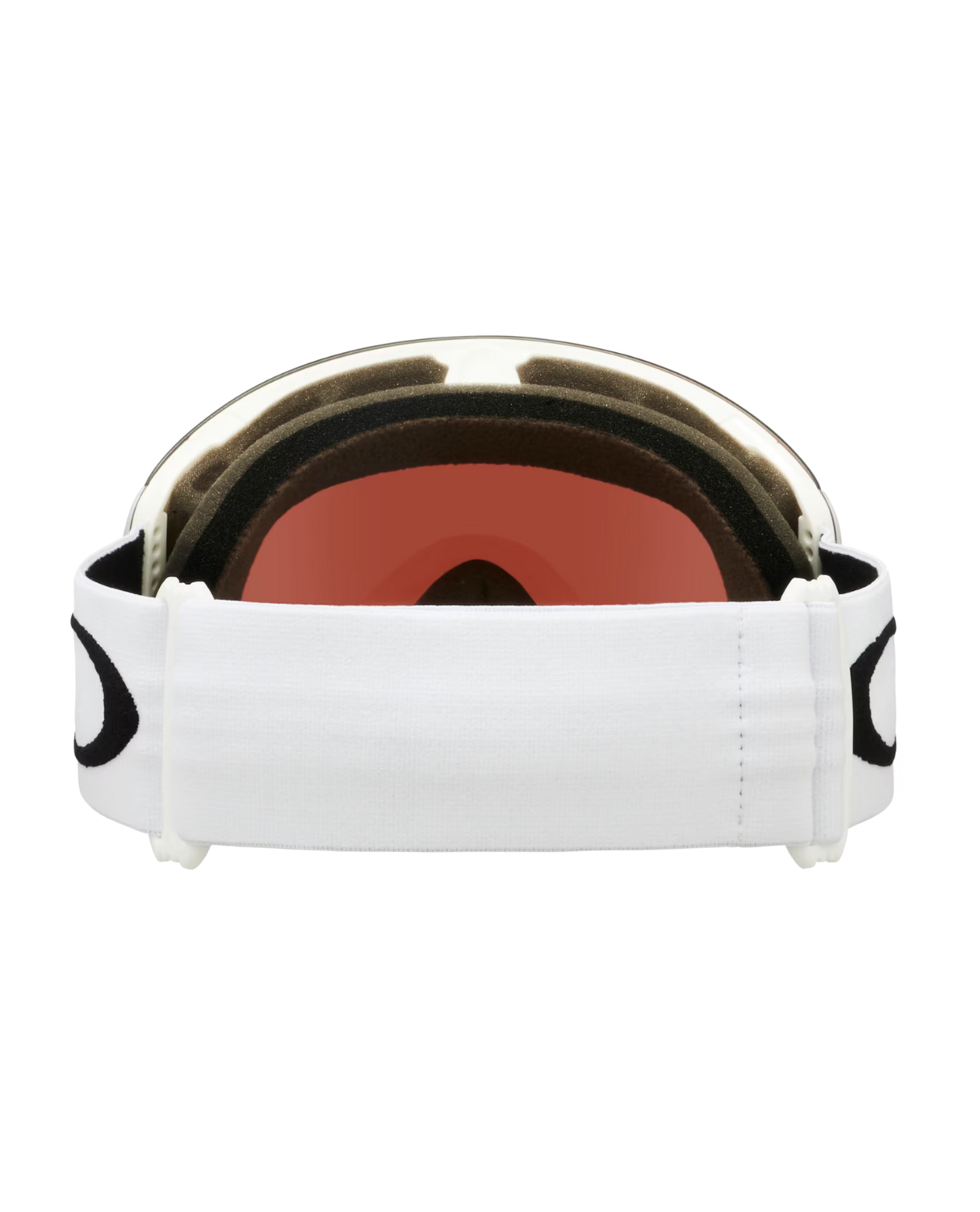 Oakley Flight Deck L - Matte White/ Prizm Snow Sapphire Iridium - Alpingaraget