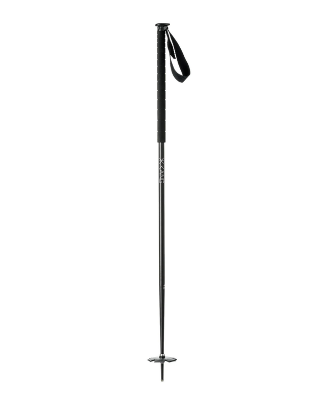 Kang Recycled 19 Freeride - Black