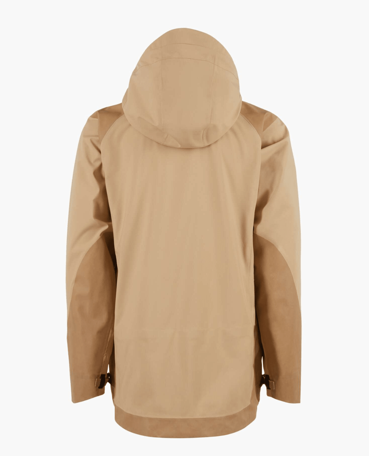 Klättermusen Men Brage 2.0 Jacket - Warm Sand - Skidjackor - Alpingaraget